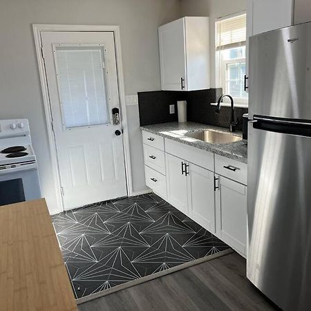 Quaint 1 Bd Close To Downtown Хьюстон Экстерьер фото
