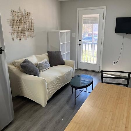 Quaint 1 Bd Close To Downtown Хьюстон Экстерьер фото