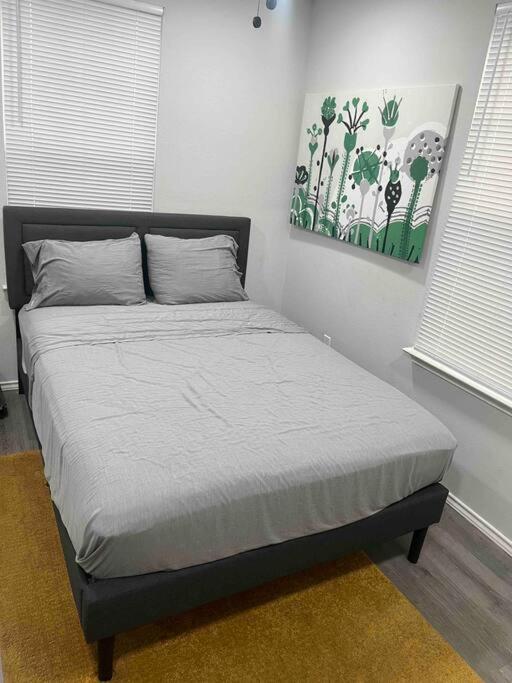 Quaint 1 Bd Close To Downtown Хьюстон Экстерьер фото