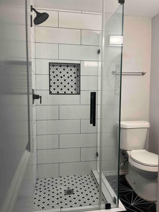 Quaint 1 Bd Close To Downtown Хьюстон Экстерьер фото